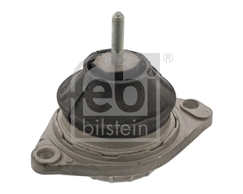 Mounting, engine